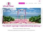 Miniatura strony white-rose.pl