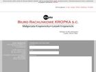 Miniatura strony biurorachunkowe.bialystok.pl