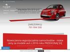 Miniatura strony wypozyczalniaszczecin.pl