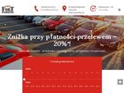 Miniatura strony fortparking.pl