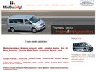 Miniatura strony minibus24.pl