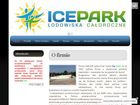 Miniatura strony icepark.pl