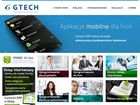 Miniatura strony gtech.pl