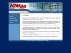 Miniatura strony igmag.com.pl