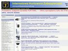 Miniatura strony hurtownia.system7.pl