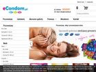Miniatura strony econdom.pl