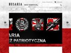Miniatura strony husaria-sklep.pl