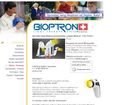 Miniatura strony bioptron-zepter.com.pl