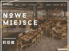 Miniatura strony bohemiarestaurant.pl
