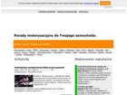Miniatura strony autoporady24.pl