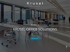 Miniatura strony krusel-office.pl
