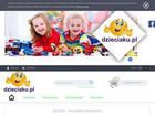 Miniatura strony dzieciaku.pl