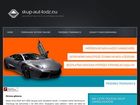 Miniatura strony skup-aut-lodz.eu