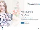 Miniatura strony annakowska.pl