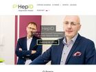 Miniatura strony hepid.pl