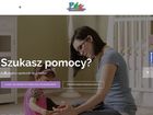 Miniatura strony pomocdlaciebie.pl