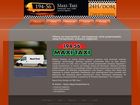 Miniatura strony maxi-taxi24.pl