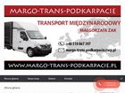 Miniatura strony margo-trans-podkarpacie.pl