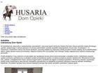 Miniatura strony husaria-dom.pl
