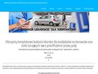 Miniatura strony badania-lekarskie-dla-kierowcow.pl
