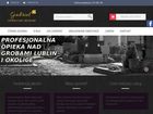 Miniatura strony sprzataniegrobow-lublin.pl