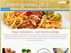 Miniatura strony cateringnews.pl