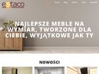 Miniatura strony estaco.pl