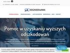 Miniatura strony oc-odszkodowania.pl