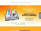 Miniatura strony abrakadabrafotobudka.pl