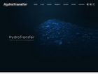 Miniatura strony hydrotransfer.pl