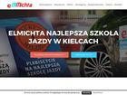 Miniatura strony elmichta.pl