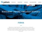 Miniatura strony hr-partners.pl