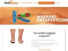 Miniatura strony foot-active.pl