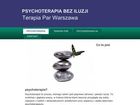 Miniatura strony psychoterapia-jestem.pl