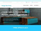 Miniatura strony anigo-services.pl