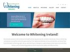 Miniatura strony whiteningireland.ie