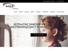 Miniatura strony max-rolety.pl