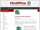 Miniatura strony hintmine.com