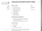 Miniatura strony kasprzaka29.pl