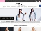 Miniatura strony nunu.pl