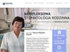 Miniatura strony dentysta-sosnowiec.pl