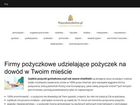 Miniatura strony pozyczkalokalna.pl