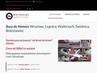Miniatura strony busy-wroclaw.com.pl