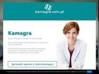 Miniatura strony kamagra.com.pl