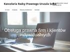 Miniatura strony kancelaria-sowa.pl