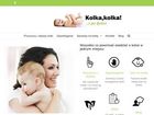 Miniatura strony kolka-niemowleca.pl