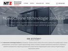 Miniatura strony ntz-ups.pl