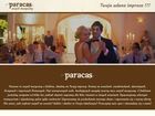 Miniatura strony paracas.pl