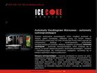 Miniatura strony icecoke.pl