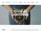 Miniatura strony doniczki-plastikowe.pl